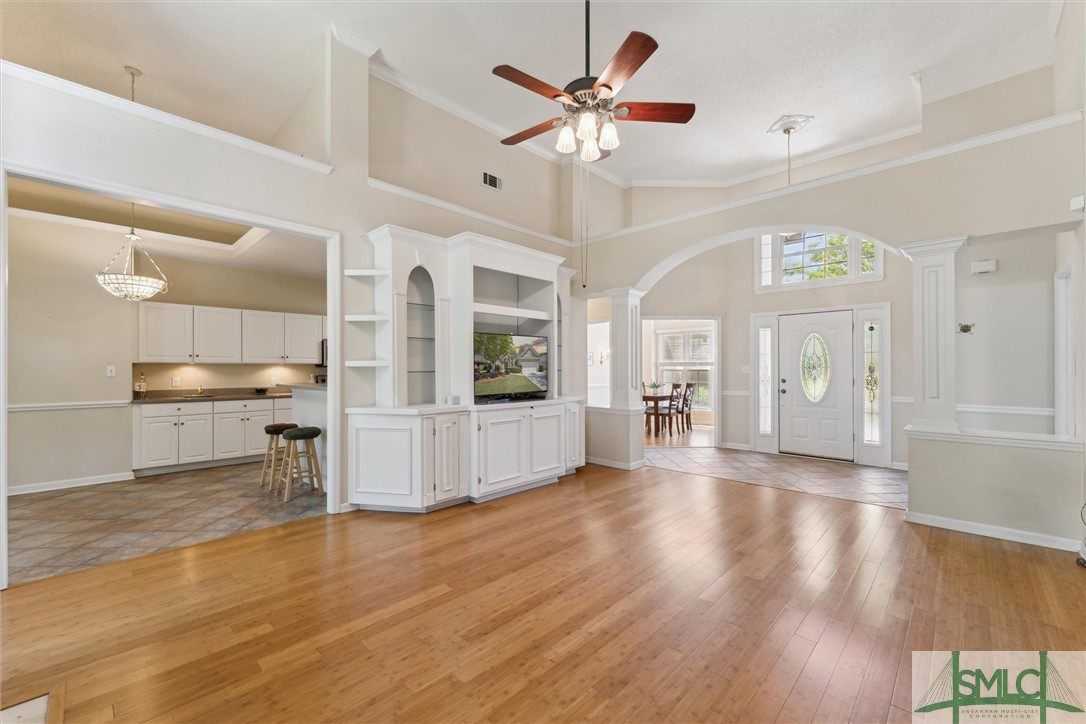 124 Steeplechase Road Savannah, GA 31405 - Photo 11 of 46