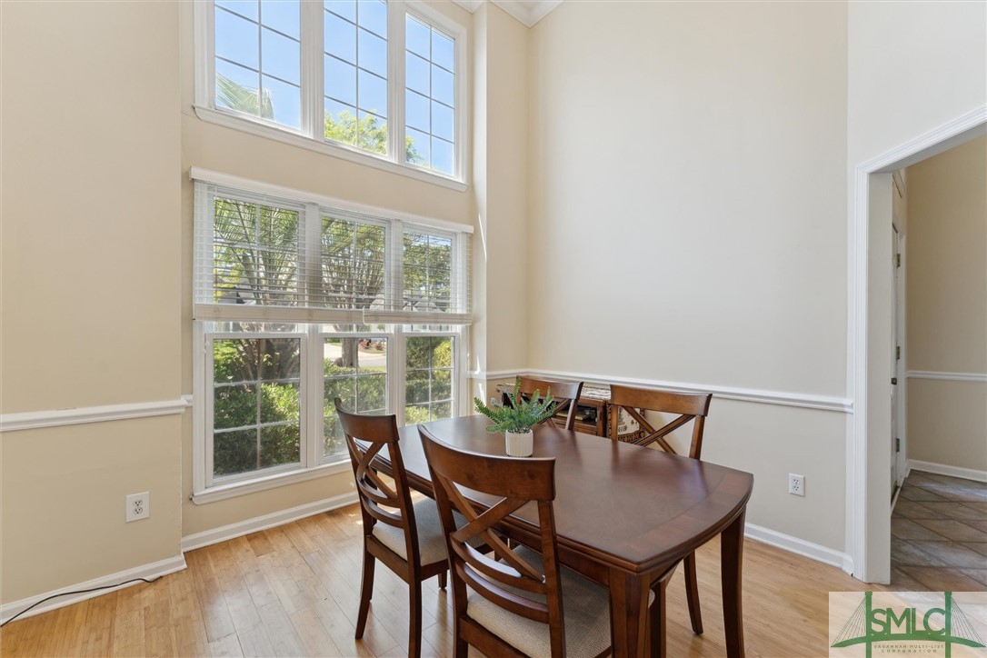 124 Steeplechase Road Savannah, GA 31405 - Photo 14 of 46