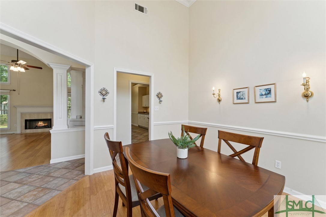 124 Steeplechase Road Savannah, GA 31405 - Photo 16 of 46
