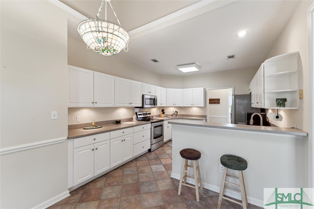 124 Steeplechase Road Savannah, GA 31405 - Photo 17 of 46