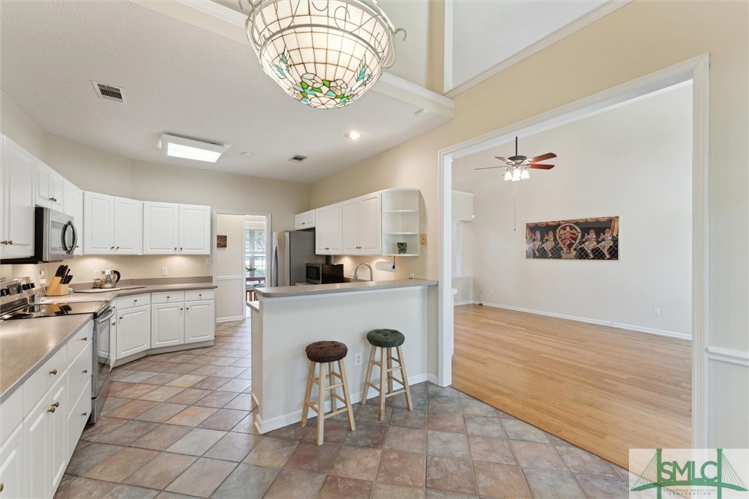 124 Steeplechase Road Savannah, GA 31405 - Photo 18 of 46