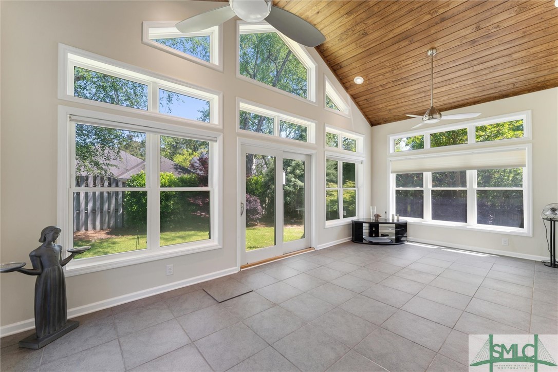 124 Steeplechase Road Savannah, GA 31405 - Photo 22 of 46