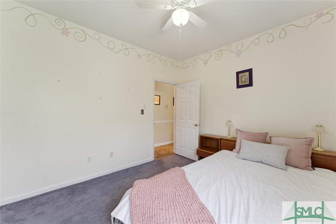 124 Steeplechase Road Savannah, GA 31405 - Photo 29 of 46