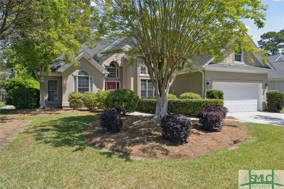 124 Steeplechase Road Savannah, GA 31405 - Photo 3 of 46