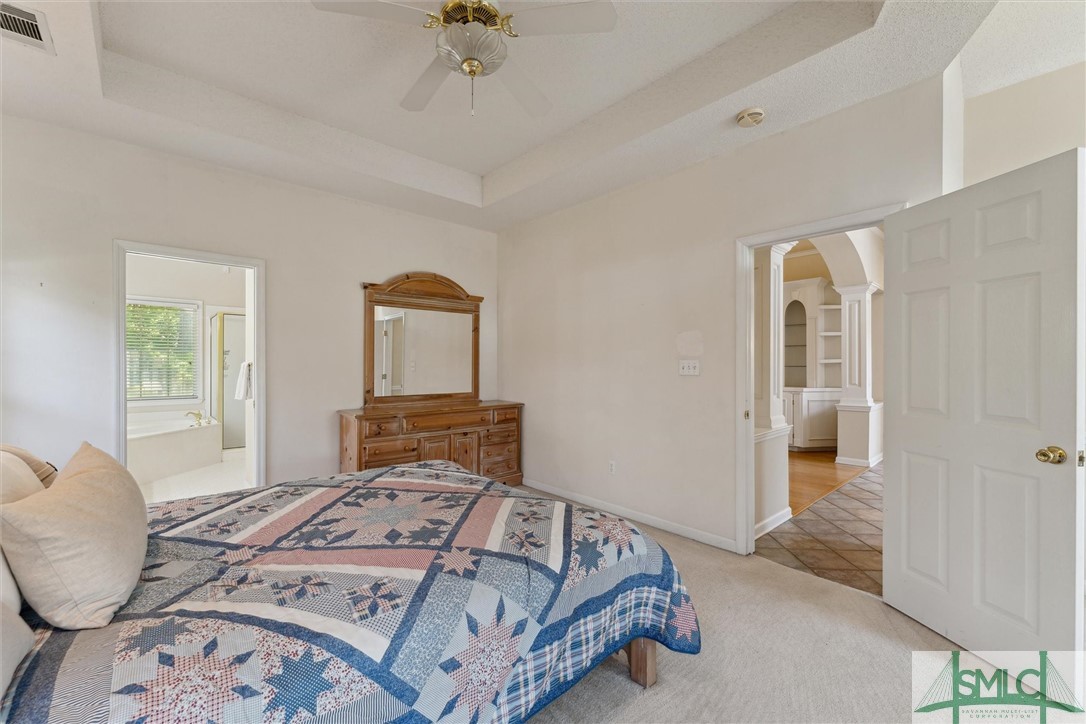 124 Steeplechase Road Savannah, GA 31405 - Photo 38 of 46