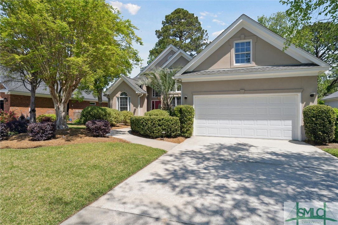124 Steeplechase Road Savannah, GA 31405 - Photo 4 of 46