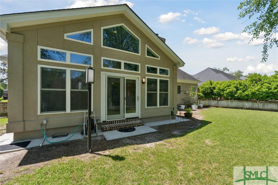 124 Steeplechase Road Savannah, GA 31405 - Photo 43 of 46