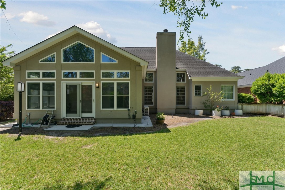 124 Steeplechase Road Savannah, GA 31405 - Photo 44 of 46
