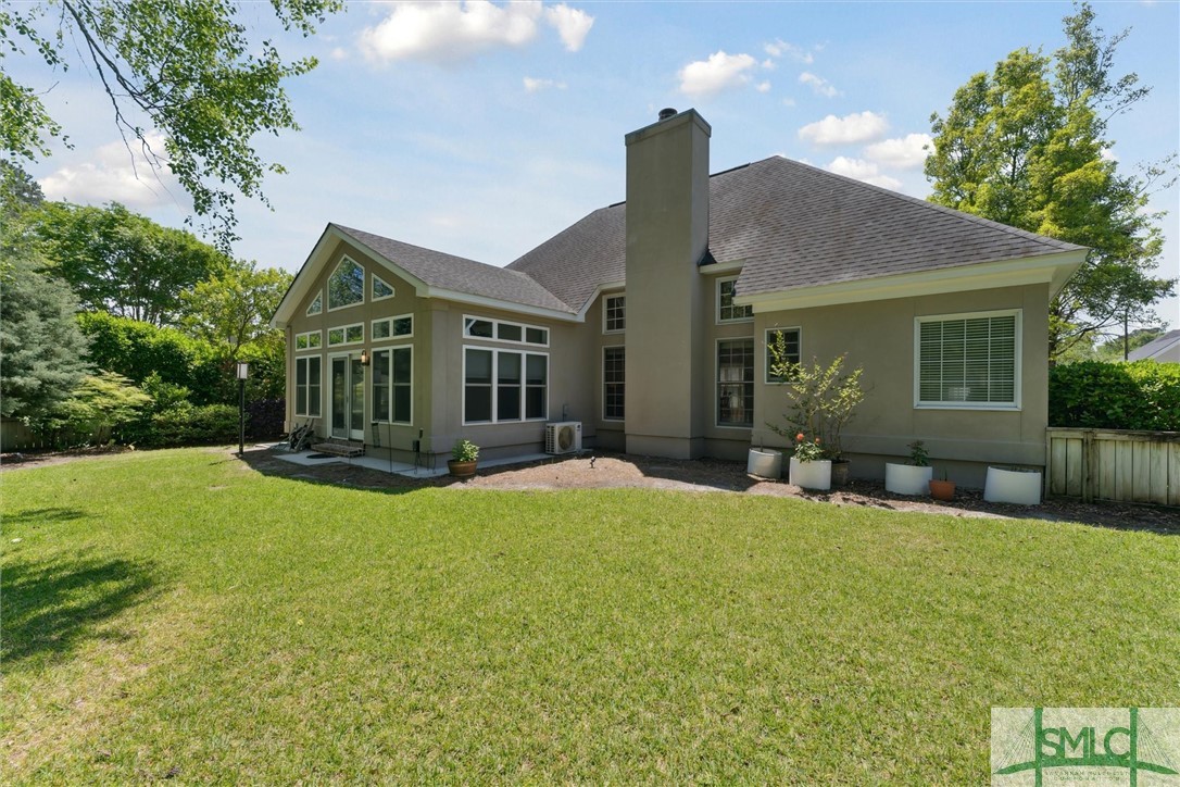 124 Steeplechase Road Savannah, GA 31405 - Photo 45 of 46