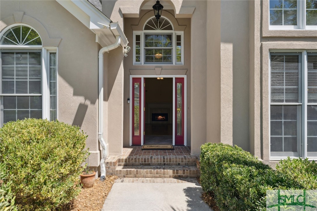 124 Steeplechase Road Savannah, GA 31405 - Photo 5 of 46