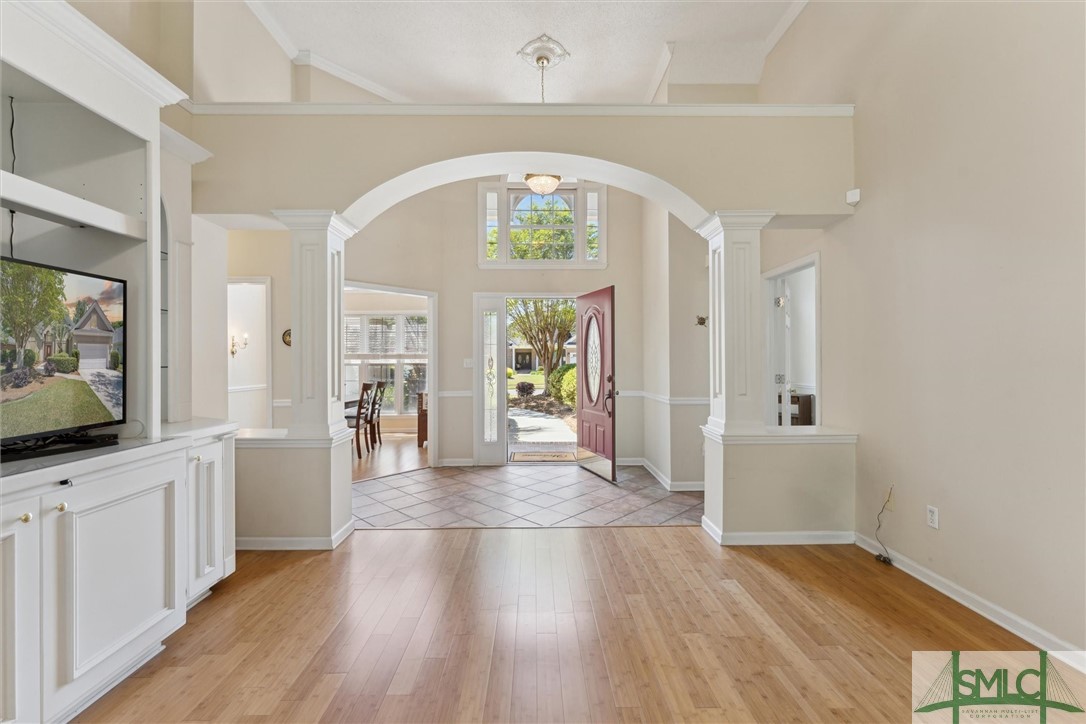 124 Steeplechase Road Savannah, GA 31405 - Photo 6 of 46