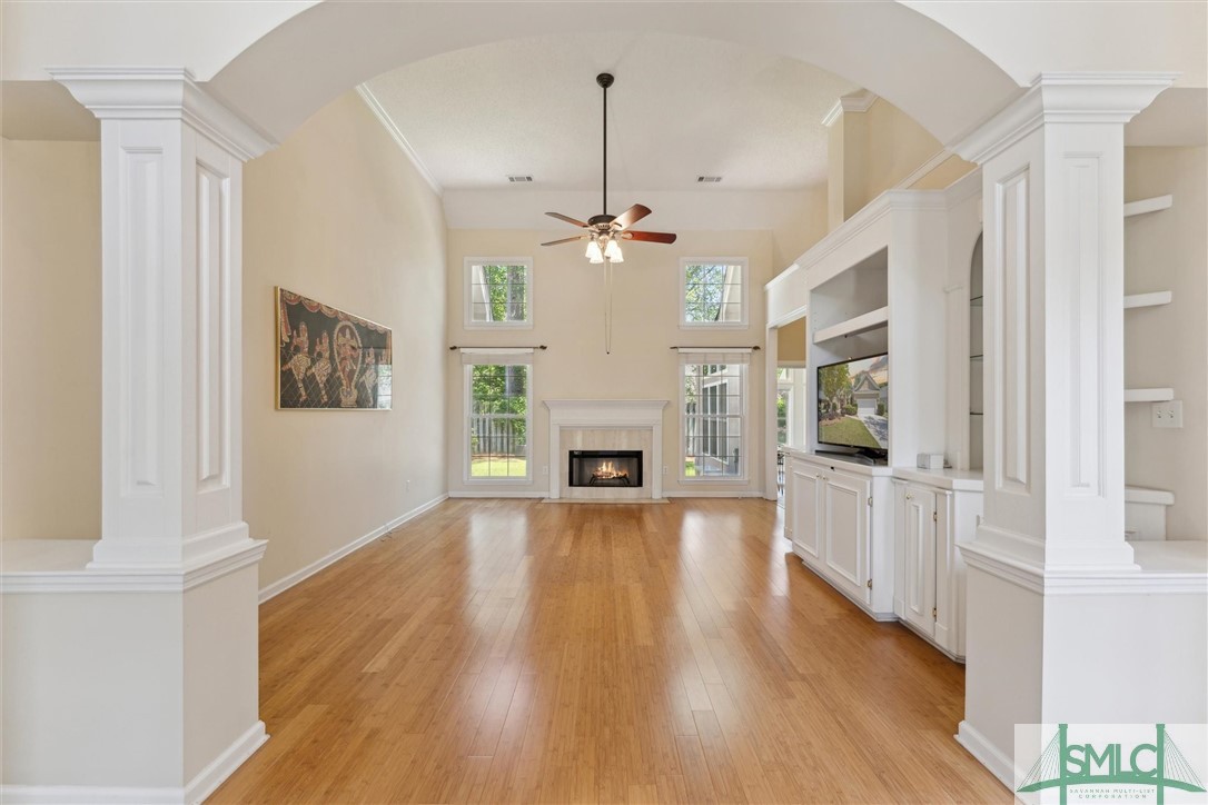 124 Steeplechase Road Savannah, GA 31405 - Photo 7 of 46