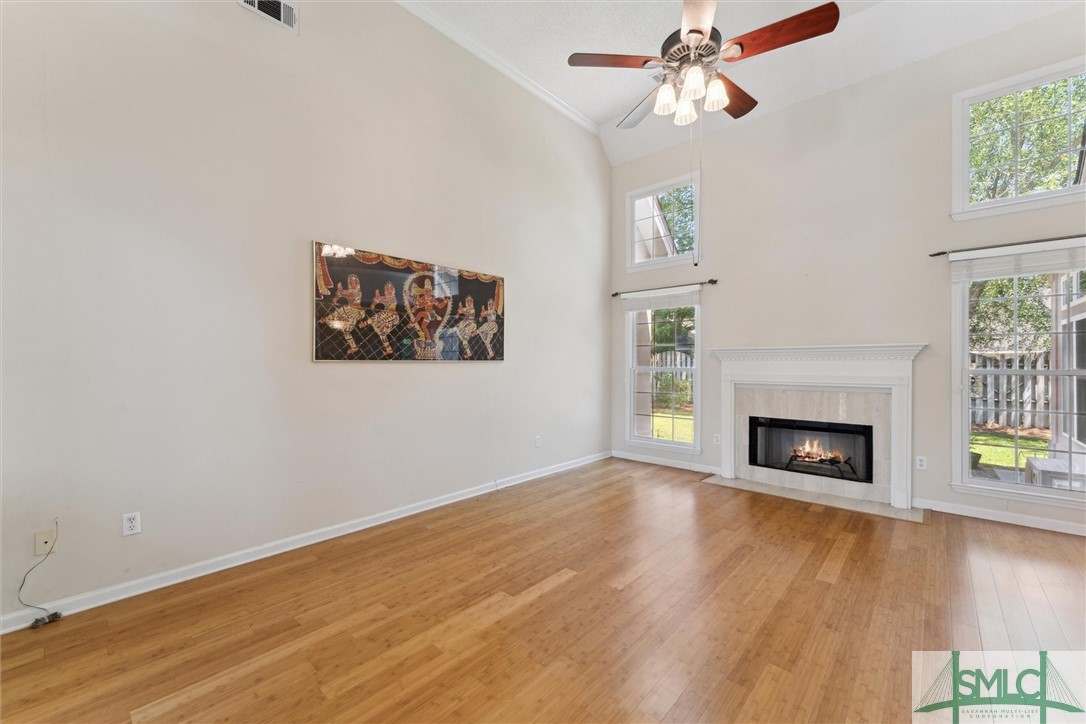 124 Steeplechase Road Savannah, GA 31405 - Photo 9 of 46