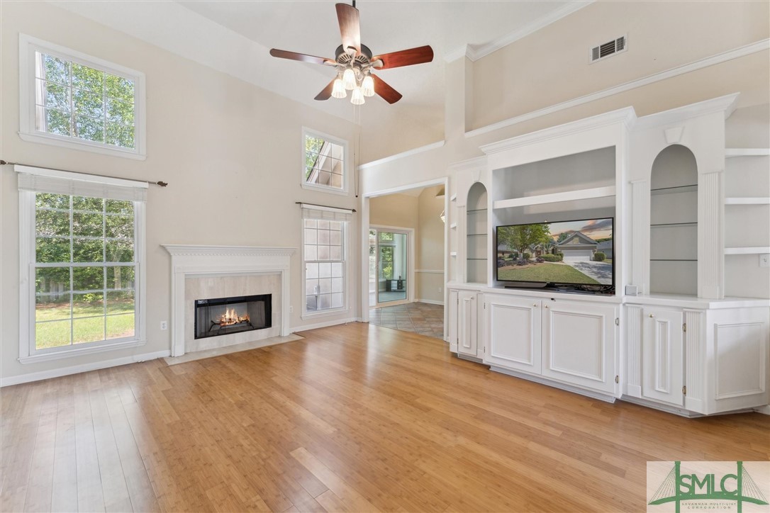 124 Steeplechase Road Savannah, GA 31405 - Photo 10 of 46