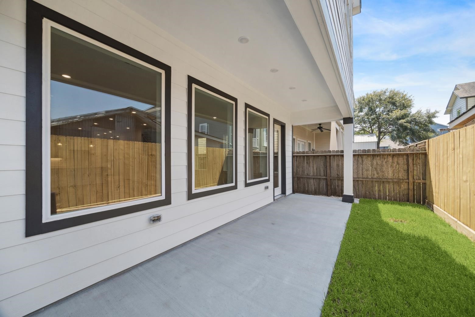 1321 Alexander Street Houston, TX 77008 - Photo 25 of 25
