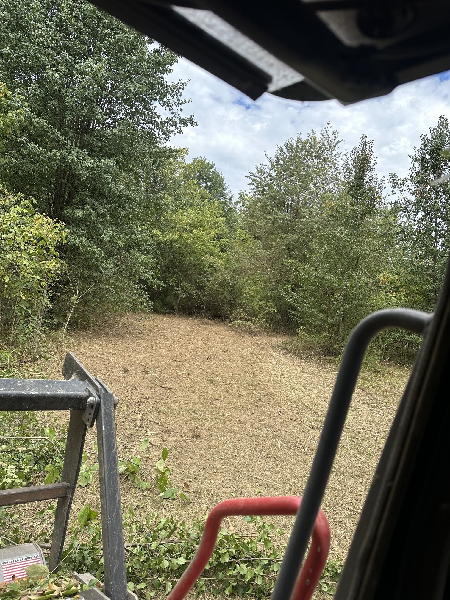 0 Eudailey-Covington Road College Grove, TN 37046 - Photo 3 of 10 a view of balcony