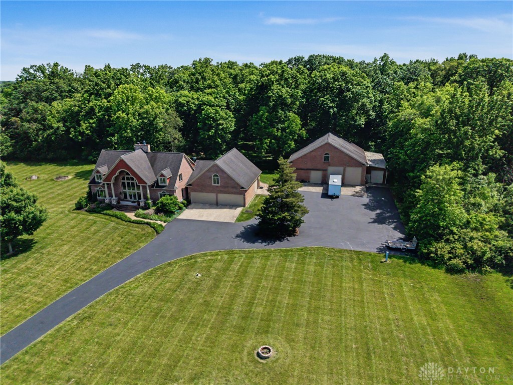 5090 Ross Road Tipp City, OH 45371 - Photo 51 of 64