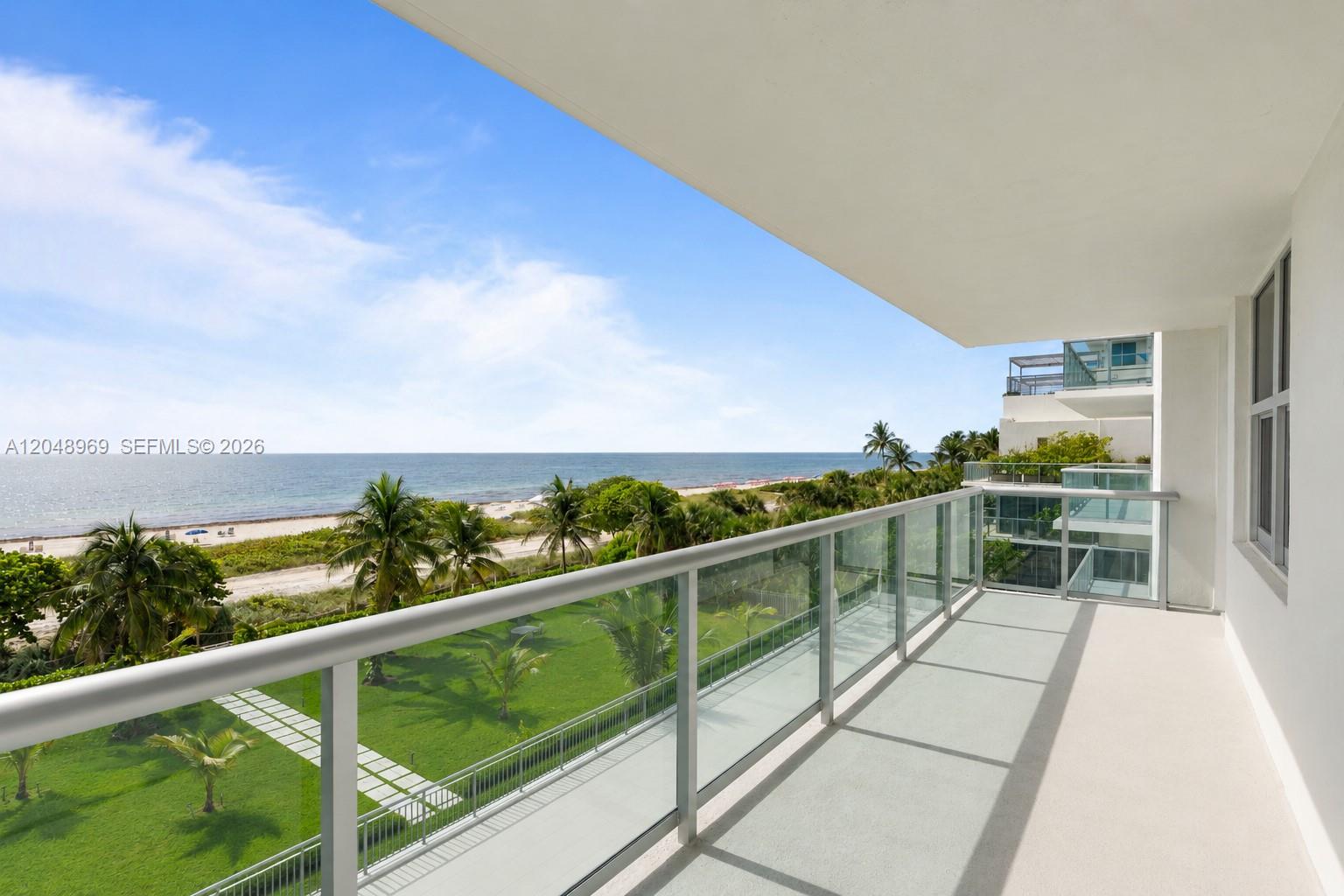 9511 Collins Avenue, Unit 403 Surfside, FL 33154 - Photo 1 of 22