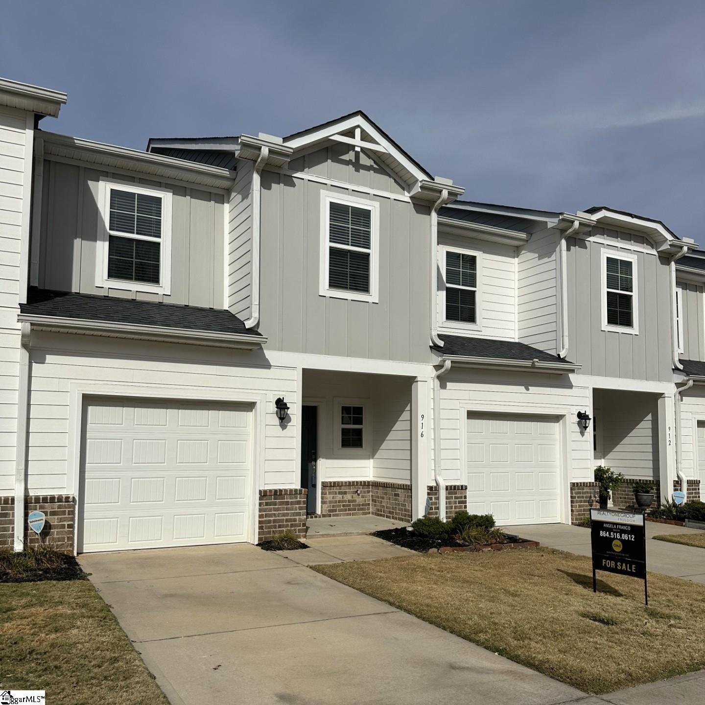 916 Yarn Way Greer, SC 29651 - Photo 2 of 30