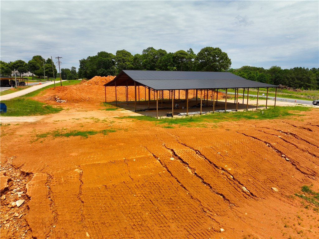 1414 Cooley Bridge Road Belton, SC 29627 - Photo 5 of 28