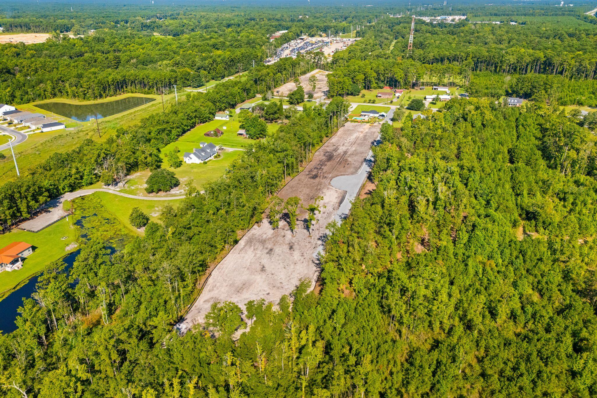 0 Raptor Trail, Unit LOTS 14 Ladson, SC 29456 - Photo 10 of 23 0-Limehouse-3
