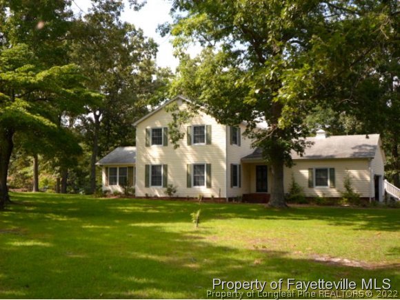 250 Oakleaf Road Sanford, NC 27332 - Photo 1 of 25 Gallery Image 1