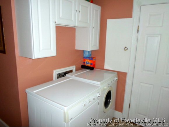 250 Oakleaf Road Sanford, NC 27332 - Photo 13 of 25 Gallery Image 13