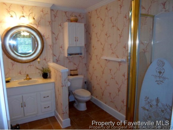 250 Oakleaf Road Sanford, NC 27332 - Photo 9 of 25 Gallery Image 9