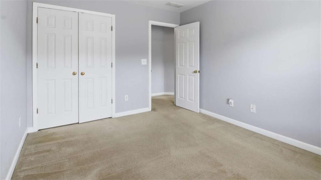 3522 Spring View Court Alpharetta, GA 30004 - Photo 16 of 25 a view of an empty room