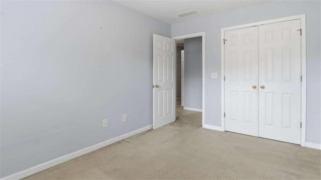 3522 Spring View Court Alpharetta, GA 30004 - Photo 18 of 25 a view of an empty room