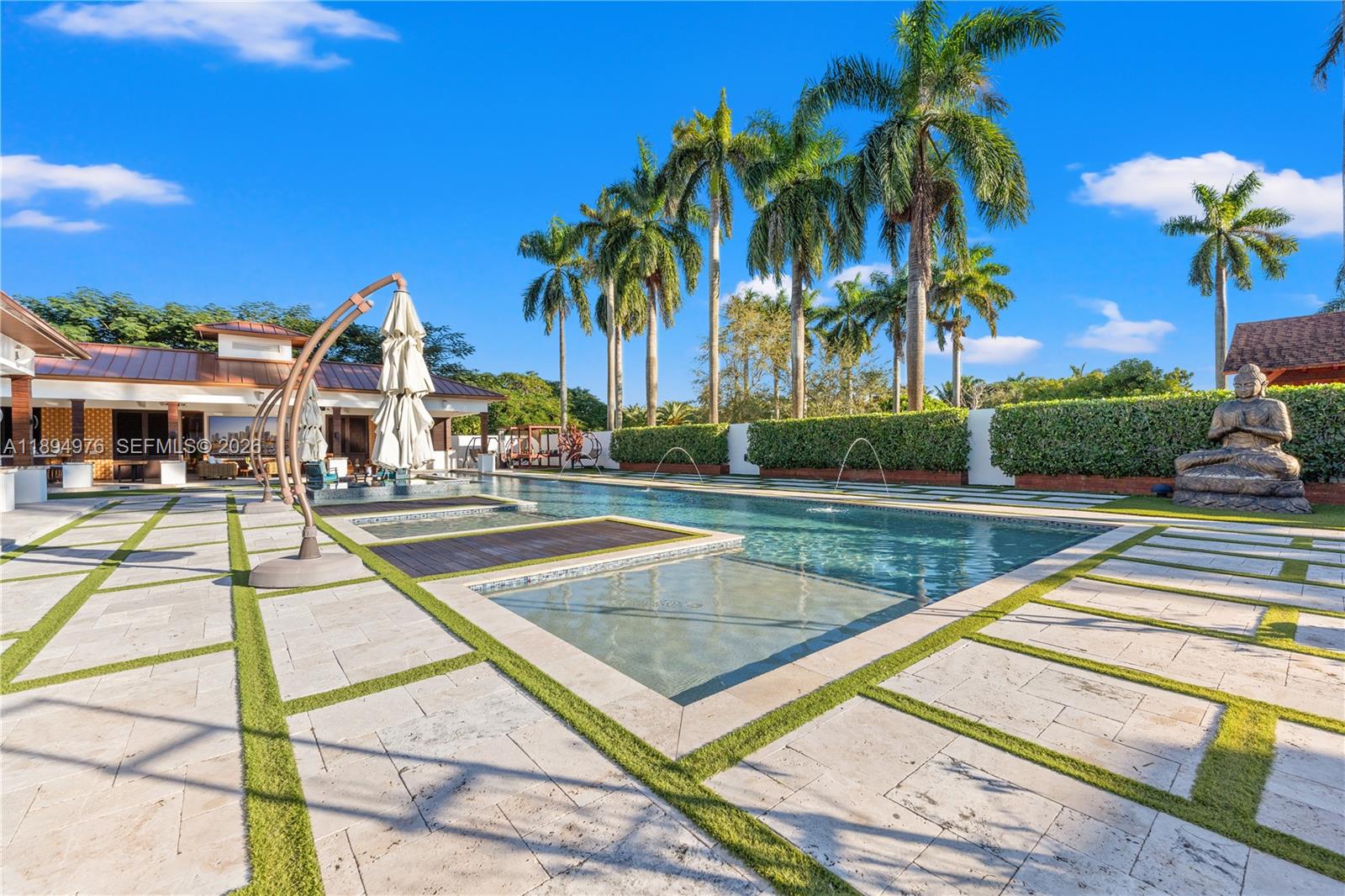3585 Southwest 129th Avenue Miami, FL 33175 - Photo 36 of 55