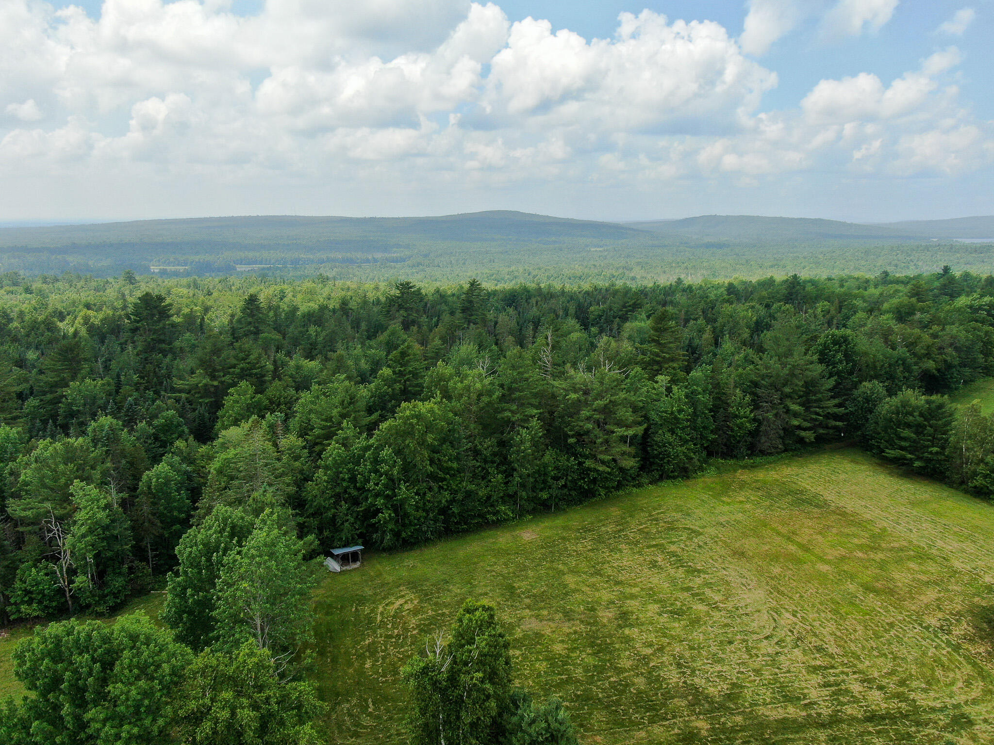 1541 Long Ridge Road Burlington, ME 04417 - Photo 15 of 39 14