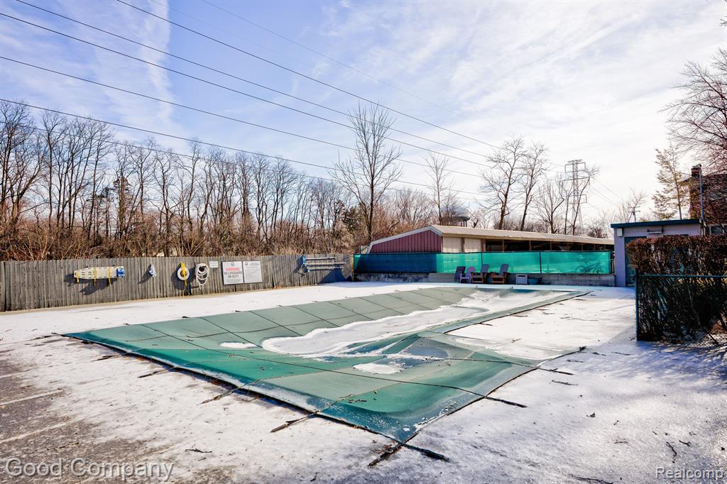 946 North Adams Road, Unit 7 Birmingham, MI 48009 - Photo 24 of 24