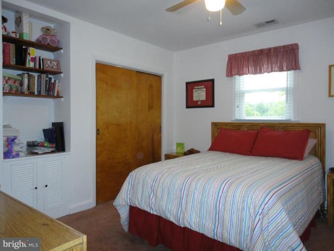 2104 Harford Road Fallston, MD 21047 - Photo 8 of 27 Bedroom #1