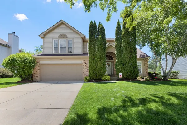 $585,000 | 1080 Victoria Drive, Fox River Grove, IL 60021