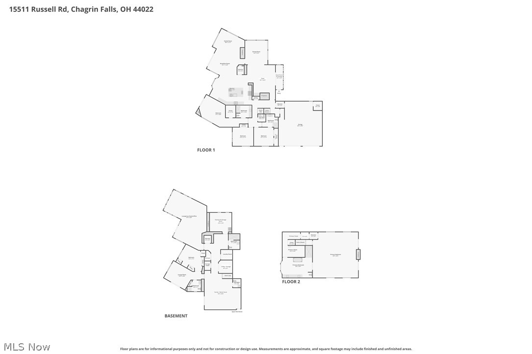 15511 Russell Road Chagrin Falls, OH 44022 - Photo 50 of 50