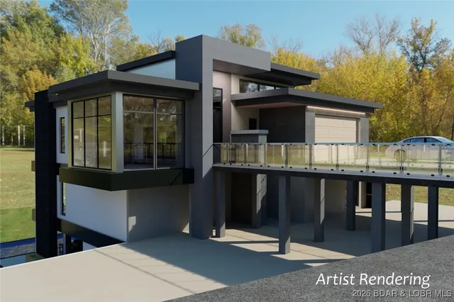 $1,627,000 | 5 And 5a, Camdenton, MO 65020