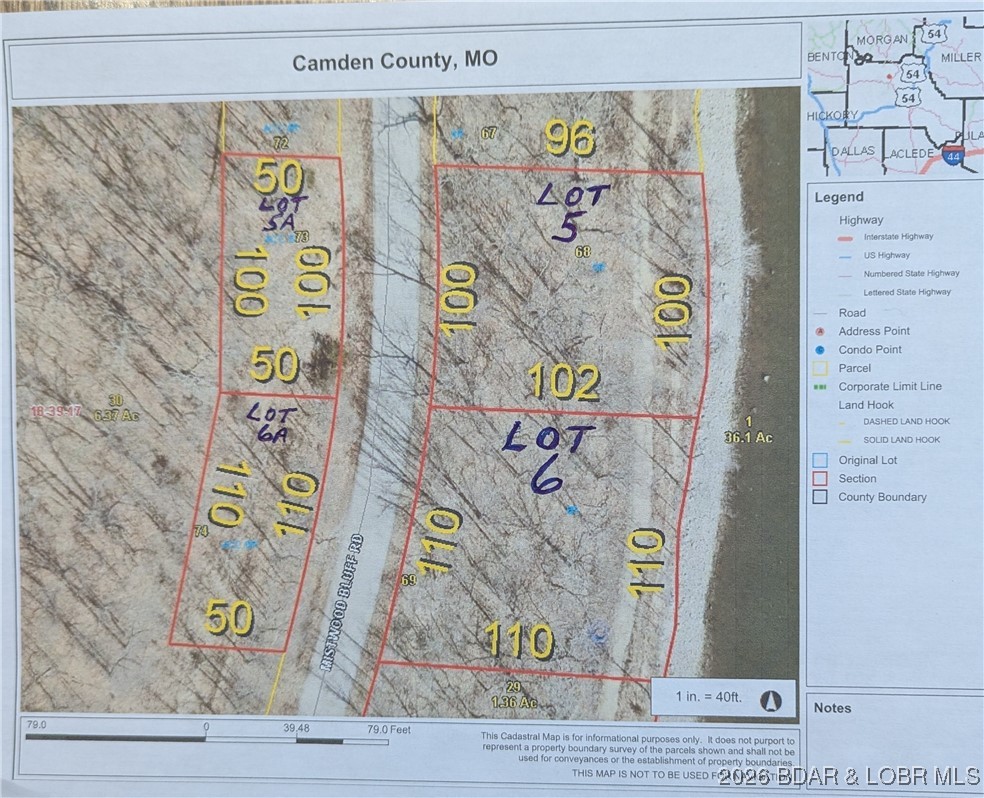 5 And 5a Camdenton, MO 65020 - Photo 5 of 17