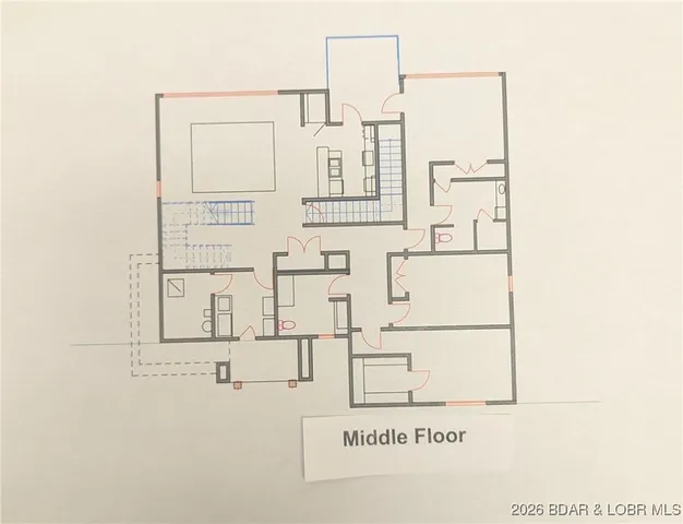 $1,627,000 | 5 And 5a, Camdenton, MO 65020