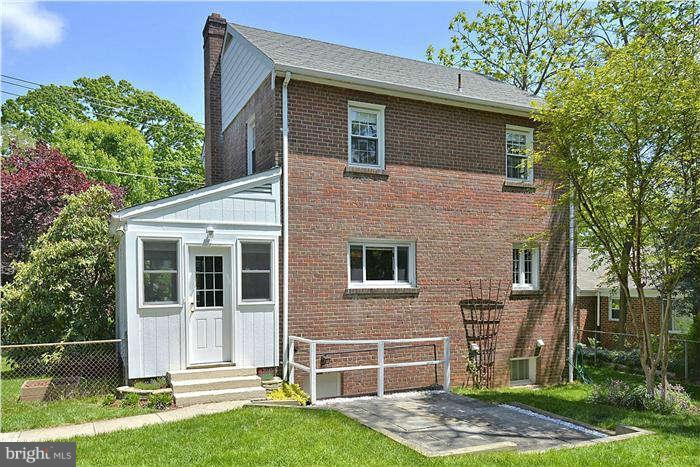 504 Lanark Way Silver Spring, MD 20901 - Photo 26 of 28 Exterior (General)
