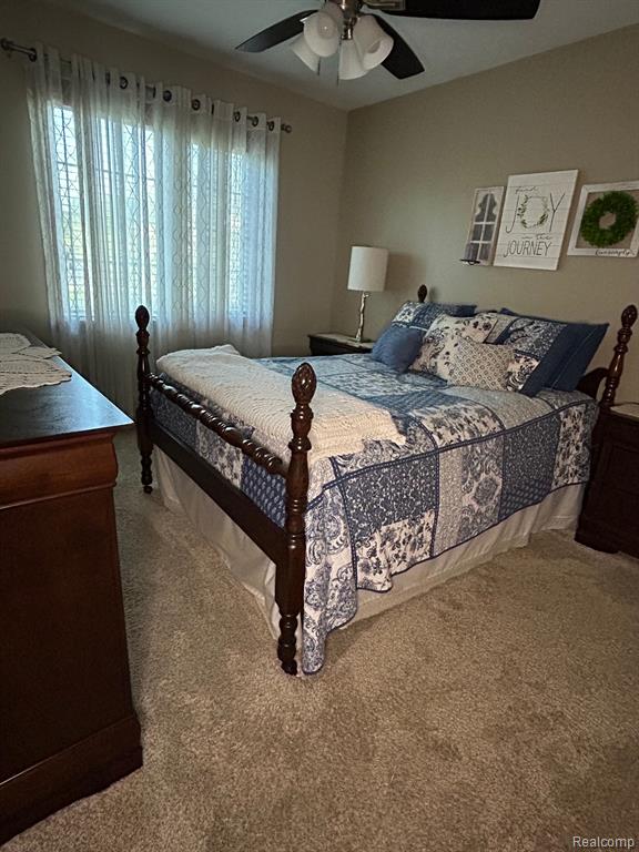 1893 Park Ridge Court Howell, MI 48843 - Photo 20 of 33