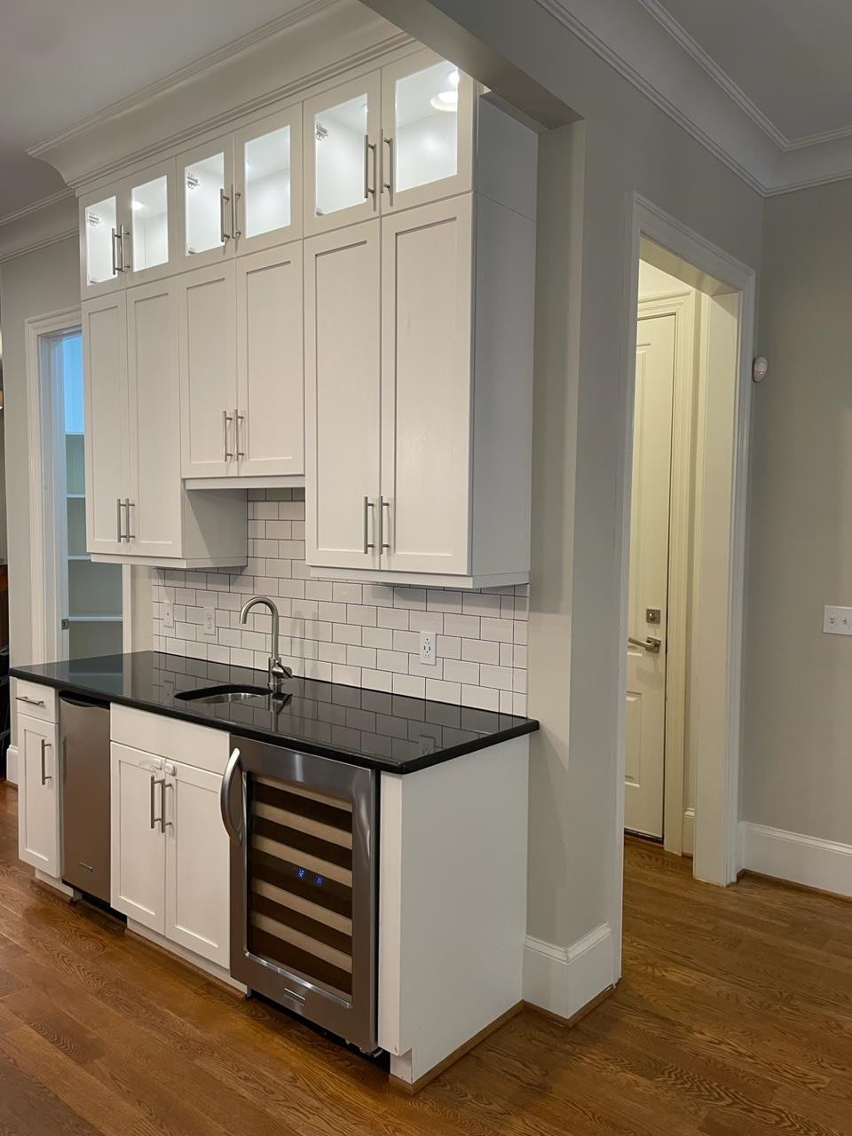 529 Wayne Drive Raleigh, NC 27608 - Photo 16 of 23 Photo 16