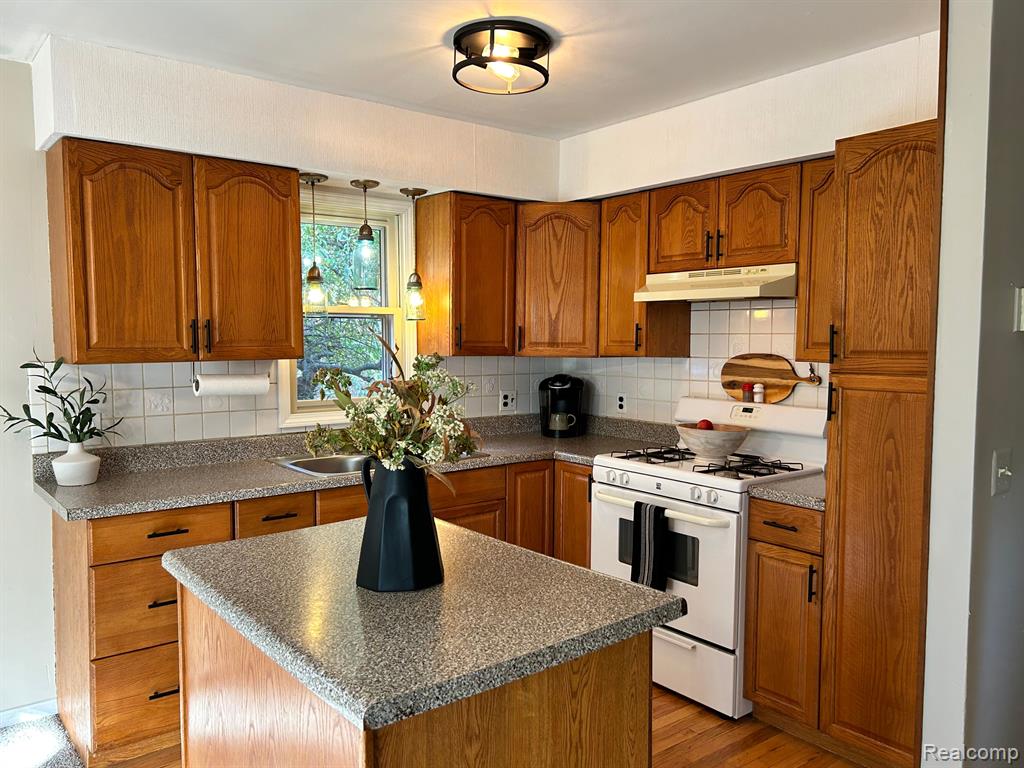 6765 Wagner Road Imlay City, MI 48444 - Photo 15 of 16