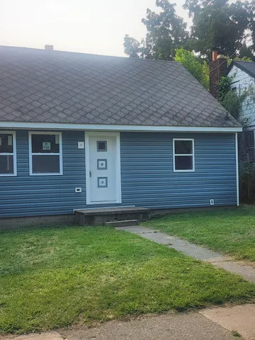 $175,900 | 3820 Lowcroft Avenue, Lansing, MI 48910
