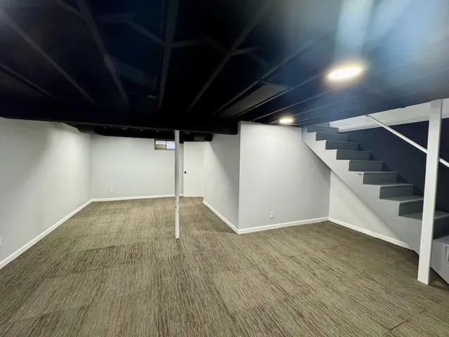 $175,900 | 3820 Lowcroft Avenue, Lansing, MI 48910