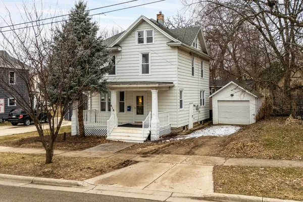 $399,000 | 616 South Page Street, Stoughton, WI 53589