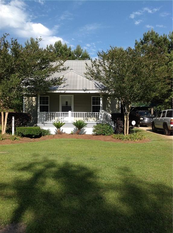 41316 Dunson Road Ponchatoula, LA 70454 - Photo 1 of 22 Gallery Image 1
