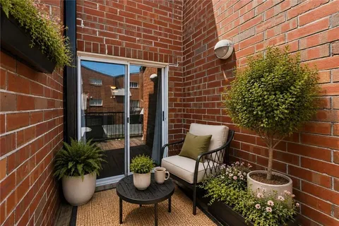 $190,000 | 391 Ralph McGill Boulevard Northeast, Unit H, Atlanta, GA 30312