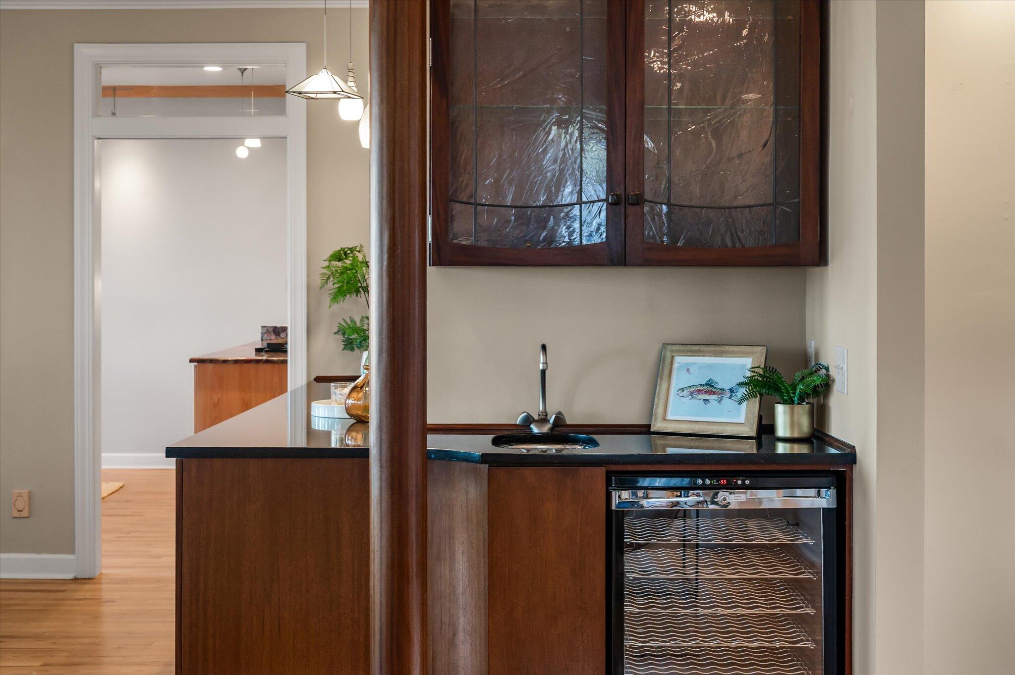 22 River Reach Way Charleston, SC 29407 - Photo 12 of 71 wet bar