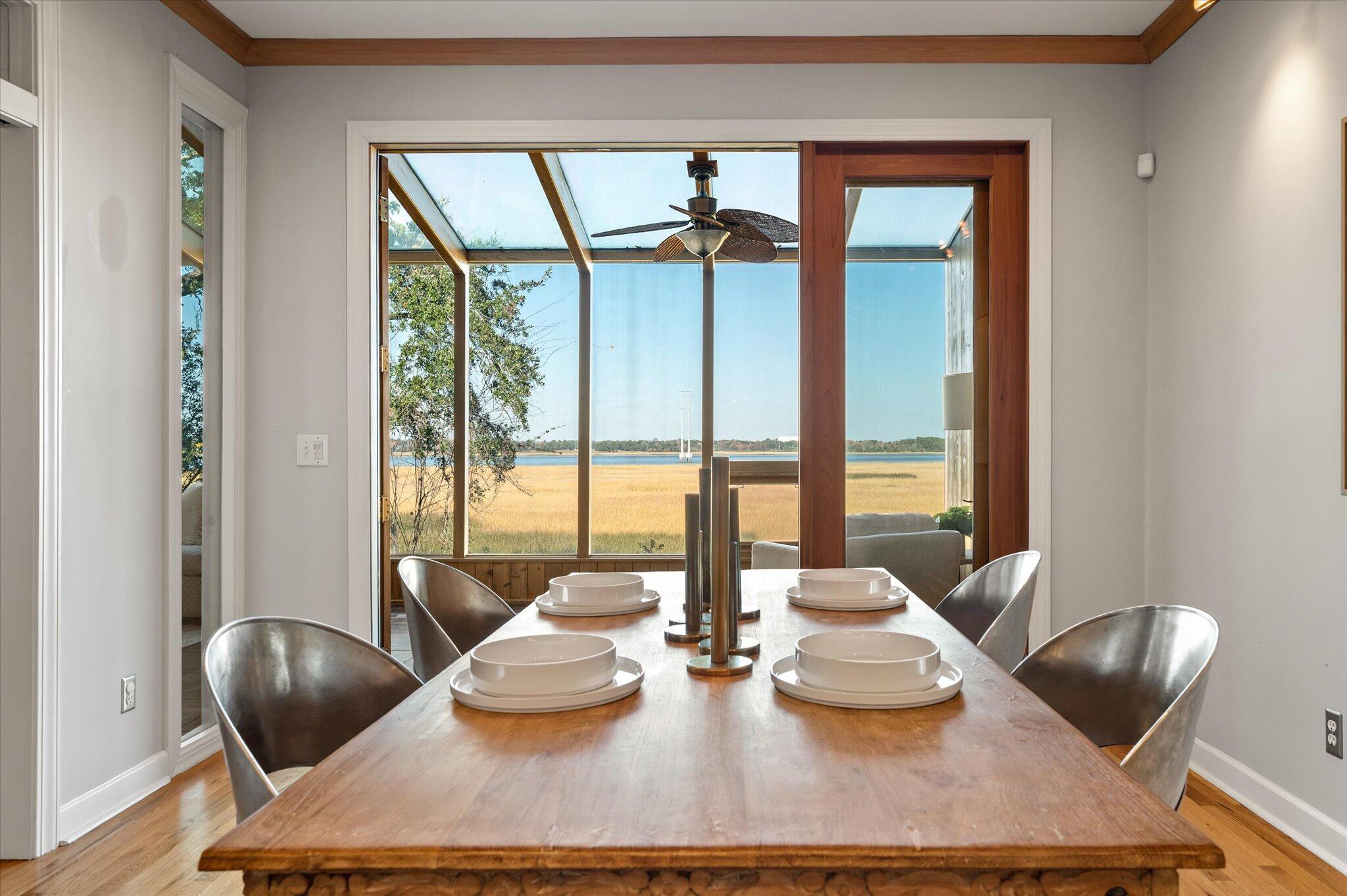 22 River Reach Way Charleston, SC 29407 - Photo 14 of 71 dining views